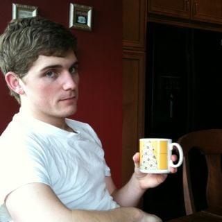 Photo of Travis S.