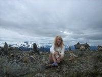 Photo of Ann F.