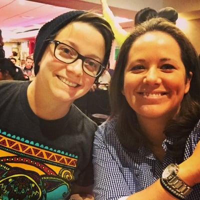 photo of Holly Mae O.