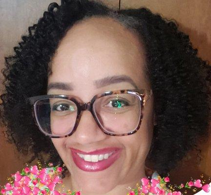 photo of Tina L.