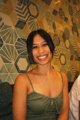 Photo of Kathy K.