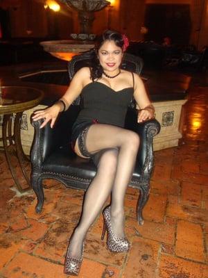 Photo of Rochelle R.