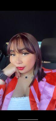 Photo of Martika J.