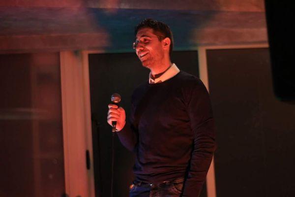 photo of Vincenzo S.