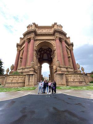 photo of Florentina T.