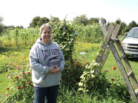 photo of Elizabeth M.