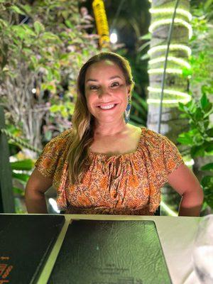Photo of Jeannine S.