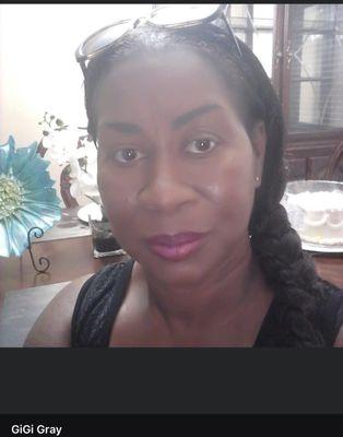 Photo of Jacqueline G.