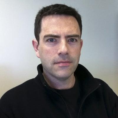 Photo of Jonathan B.