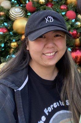 Photo of Vy V.