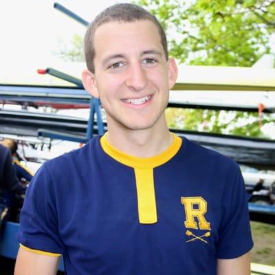 Photo of Eli R.