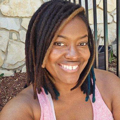 Photo of Alana M.