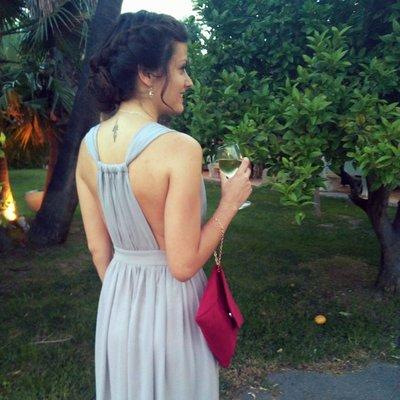 Photo of Alba P.