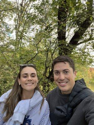 photo of Mauricio Eduardo H.