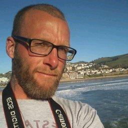 Photo of Garrett M.