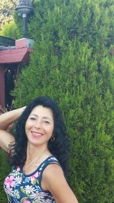 Photo of Luciana L.