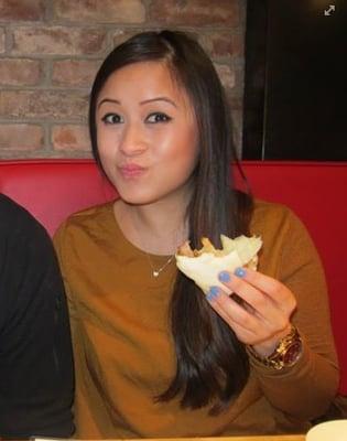 Photo of Amy T.