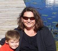 Photo of Jennifer C.
