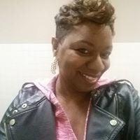 photo of Chrystal S.