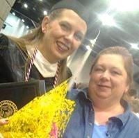 Photo of Beth N.