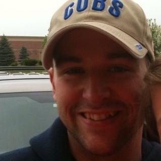 Photo of Will K.