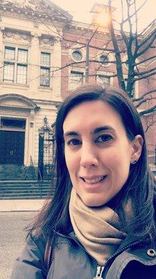 Photo of Laura C.