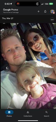 photo of Christian K.