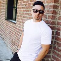 photo of Alexander M.