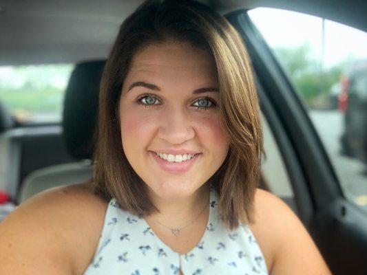 photo of Kaitlynn K.