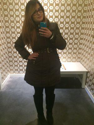 Photo of Sabina O.