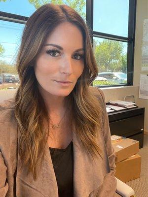 Photo of Jessica B.