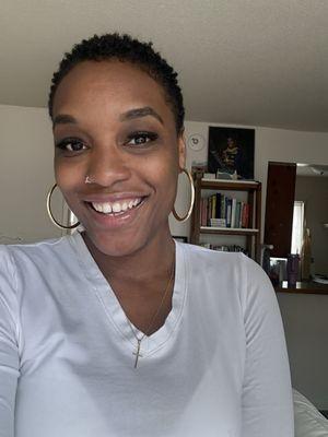 Photo of Valencia B.