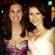 photo of Elizabeth A.