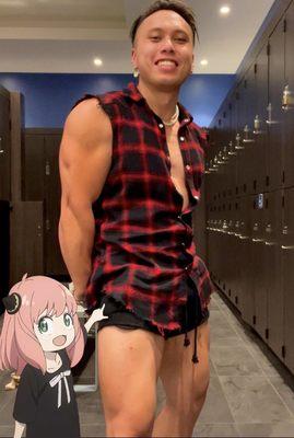 Photo of Branden C.