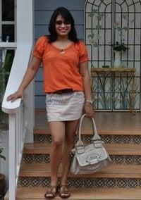 photo of Annabelle E.