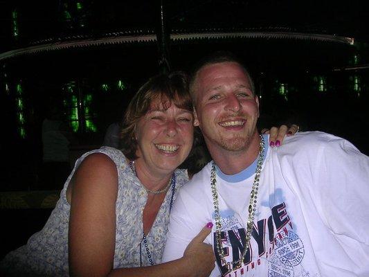 photo of Lisabeth P.