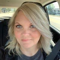 photo of Michelle K.
