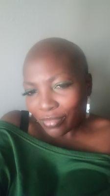 photo of Michele BigBaby D.