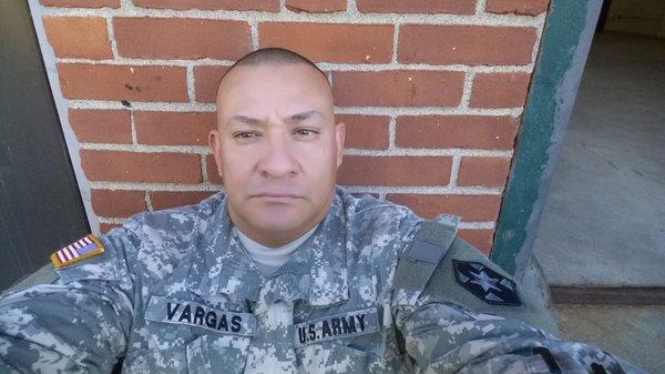 Photo of JC V.
