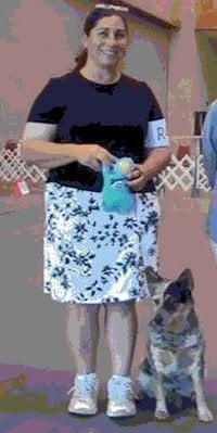 photo of Lori G.