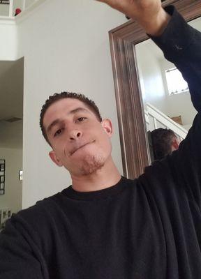 Photo of Shiddy T.