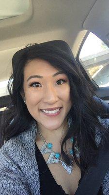 photo of Christine L.