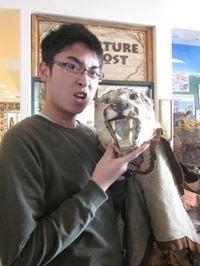 Photo of Tuong N.