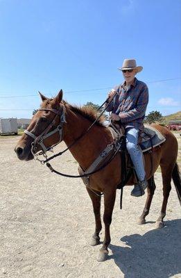 Photo of Rick G.
