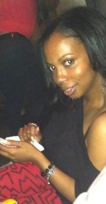 Photo of Kelli C.