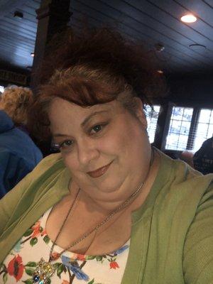 Photo of Tricia A.