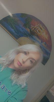 Photo of Harley G.