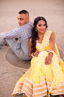 Photo of Ranjini D.