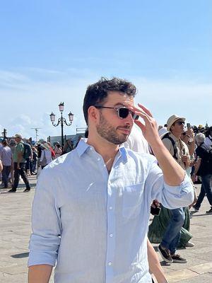 Photo of Gabriel H.