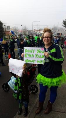 Photo of Stephanie B.